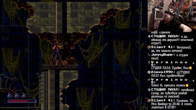 Demolition Man (SMD2). Contra Hard Corps. смотреть онлайн