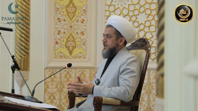 Кимларга рўза тутиш фарз эмас?