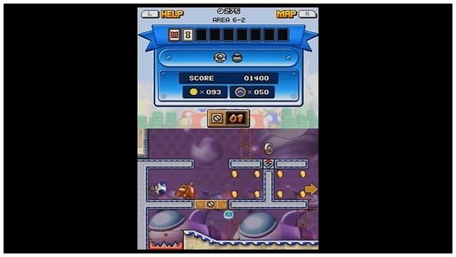 Longplay - Mario VS Donkey Kong: Mini-Land Mayhem! - 100% смотреть онлайн