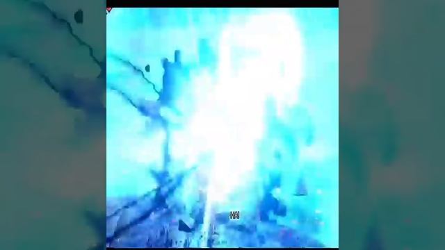 Goku VS Jiren .Ultra instinct - Jump Force game смотреть онлайн