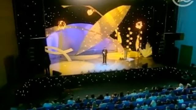 Виктор Коклюшкин - Сатира 2005 смотреть онлайн