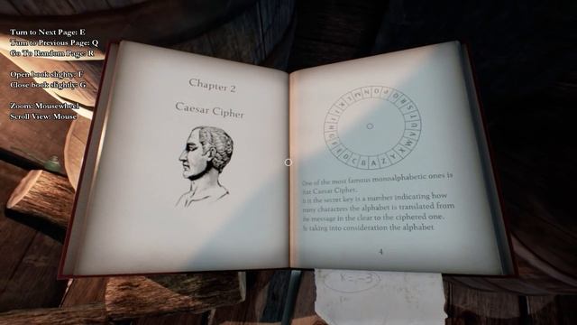 The Picture in the House - A Man Craves Human Flesh in this Horror Game Based on a Lovecraft Story! смотреть онлайн