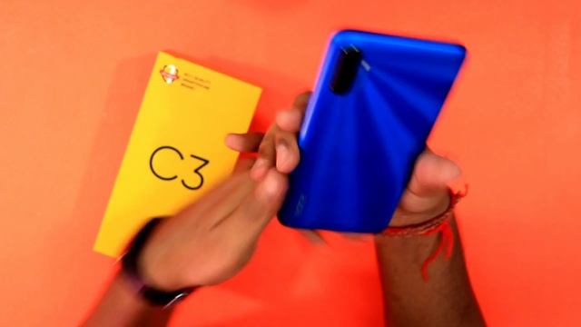 Realme C3 Unboxing | Flipkart Sale unit ??? смотреть онлайн