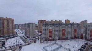 Немного про Тюмень../старая и новая Тюмень