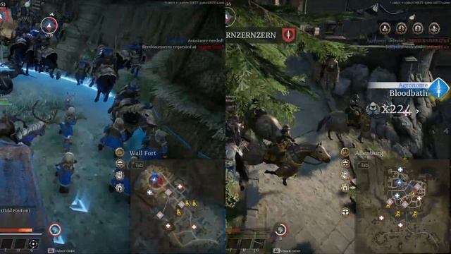 Conqueror's Blade - Basic cavalry guide | Tips and advice смотреть онлайн