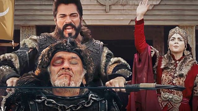 Kuruluş Osman 146 Bölüm Fragmanı  | Kurulus Osman Season 5 Episode 146 Trailer In Urdu Updates