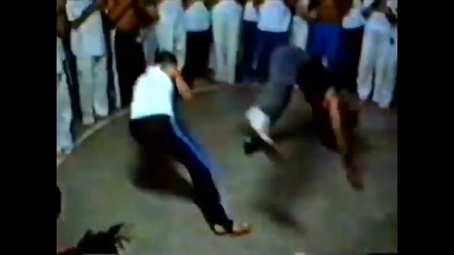 abadá capoeira sp roda peixe cru смотреть онлайн