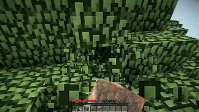 Прохождение карт по Minecraft № 7 [SkyBiome v.1.0s:Часть 1] смотреть онлайн