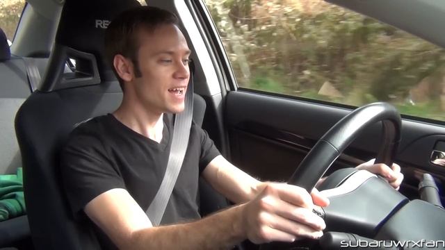 Review: 2013 Mitsubishi Lancer Evolution X GSR смотреть онлайн