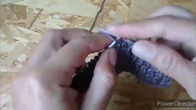ОЧАРОВАТЕЛЬНЫЕ ПИНЕТКИ СПИЦАМИ 🔥 смотреть онлайн