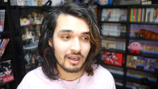 What is actually happening in this manga??? смотреть онлайн