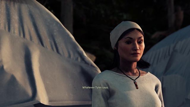 THE CHANT | First Hour | Spiritual Horror at it's Best смотреть онлайн