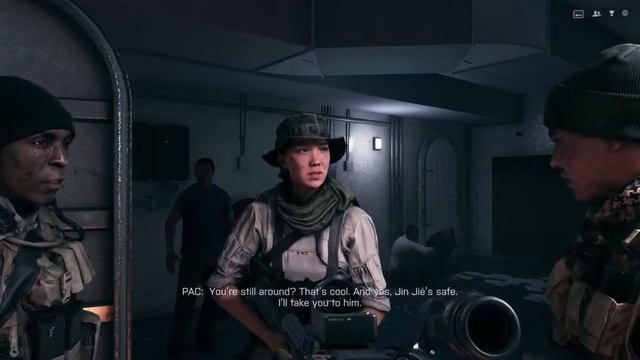Battlefield 4 Campaign:Suez смотреть онлайн