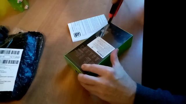 Влог. Новый телефон (0,0) смотреть онлайн