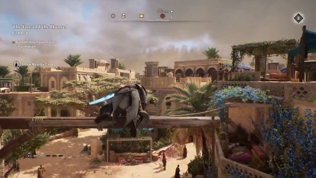 Assassin's Creed Mirage Walkthrough PlayStation 5 Gameplay ( Part 21 ) смотреть онлайн