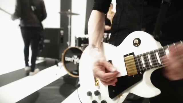 The Dirty Youth - Atomic (Blondie Cover) смотреть онлайн