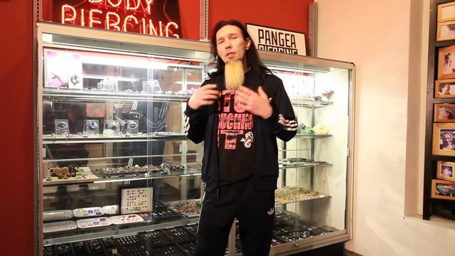 Female Genital Piercing VERSUS Female Genital Mutilation (circumcision)- THE MODIFIED WORLD смотреть онлайн