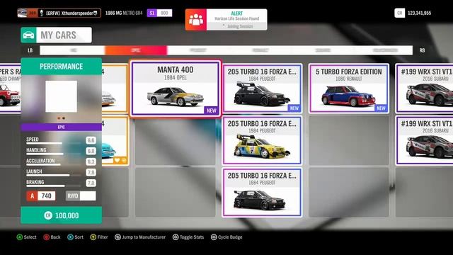 Forza Horizon 4 - 14-21 May Autumn Challenges (No PR Stunts and Playground Game) Part2 смотреть онлайн