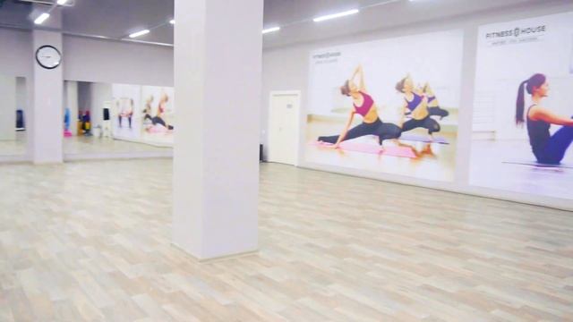 Fitness House ? Ижевск ? Молл Матрица ул. Баранова, 87 смотреть онлайн