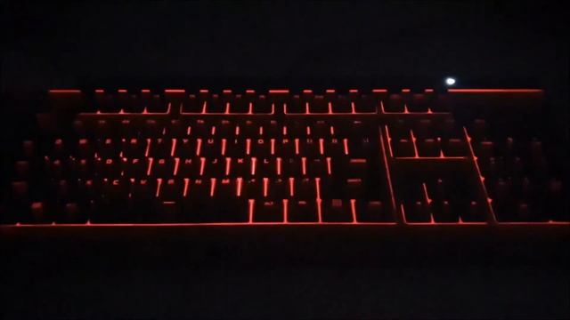 HyperX Alloy Core RGB Review- Get a membrane RGB or save up for a mechanical? смотреть онлайн