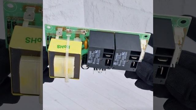 Блок электрический (04), код 66067 смотреть онлайн