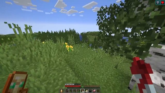 I Survived 3000 Days in Hardcore Minecraft Survival WORLD TOUR смотреть онлайн