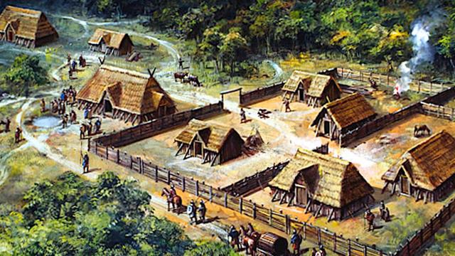 Что такое Средневековье