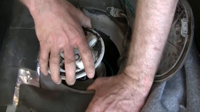 Стратегия чистоты