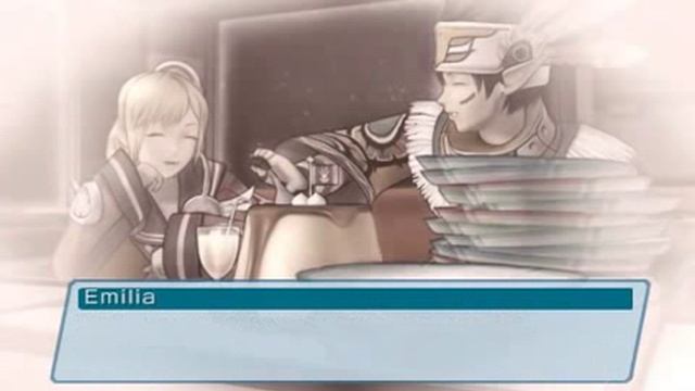 Phantasy Star Portable 2 Playthrough Chapter 8 Act 1 Part 2/2 смотреть онлайн