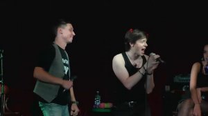 Александр Казьмин, Иван Коряковский - Она не твоя