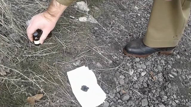 ХИМИК/ Глицерин+Марганцовка+Перекись водорода / Glycerol+Potassium permanganate+Hydrogen peroxide смотреть онлайн
