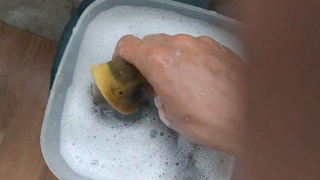 Воздушный фильтр на мотоцикле Bajaj Boxer. Обслуживание, пропитка после 9000+ пробега смотреть онлайн