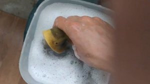 Воздушный фильтр на мотоцикле Bajaj Boxer. Обслуживание, пропитка после 9000+ пробега