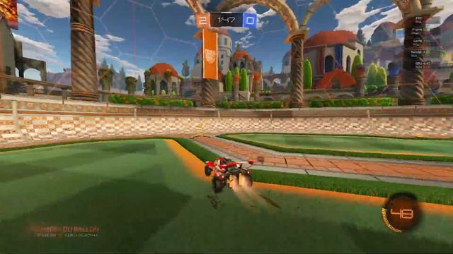 Can You Guess The Rank? Rocket League Rankdle #72.3