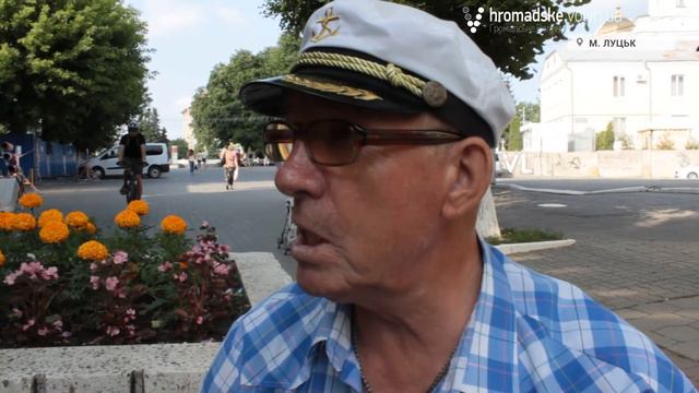 Митці вулиць Випуск 3 смотреть онлайн