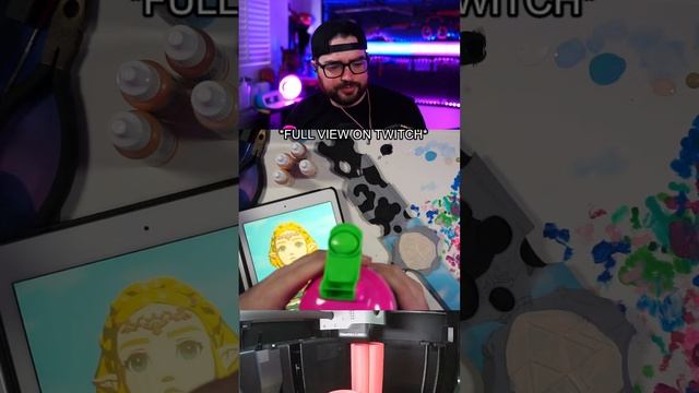 Making the MASTER SWORD...With a twist :) смотреть онлайн