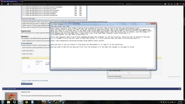 Anno 1404 | How to Fix there is not enough memory to continue playing safely error. "Updated" смотреть онлайн