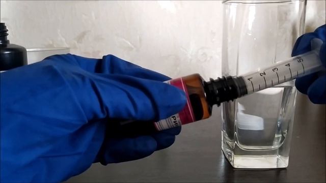 Как сделать антисептик в домашних условиях. смотреть онлайн