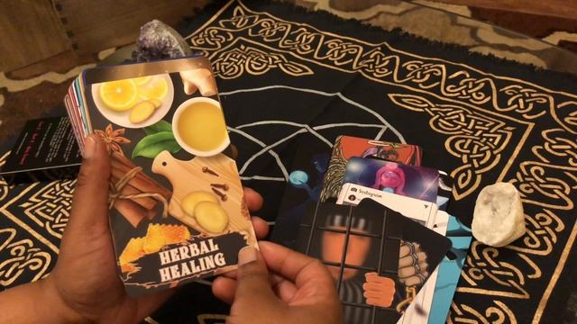 Introducing The Shadeux Oracle (Unboxing Video) / Created by ME! смотреть онлайн