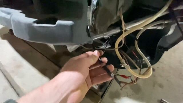 ПНЕВМОГУДОК.Установка и подключение. смотреть онлайн