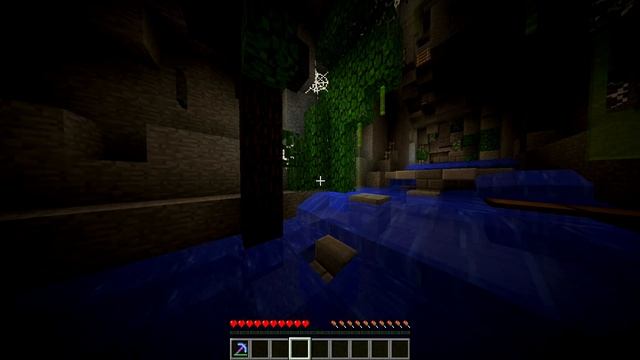 У КОГО ДЛИННЕЕ СТОЛБ? ДЕМАСТЕР ПОДЛОЖИЛ МНЕ СВОЙ БЛОК