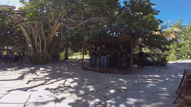 Hotel playa de oro Cuba смотреть онлайн