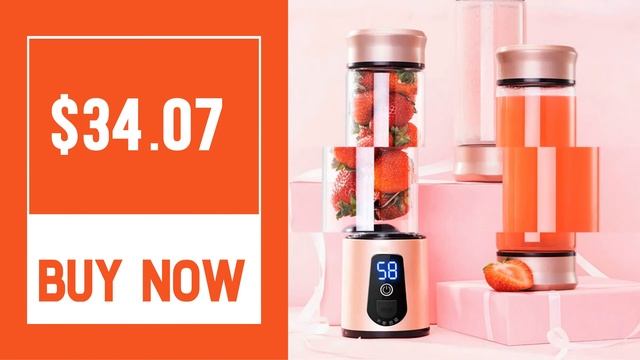 Top 10 Best Juicer of 2021 смотреть онлайн