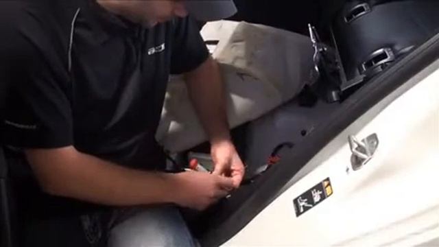 Mercedes ML 2012 13 can junction SD смотреть онлайн