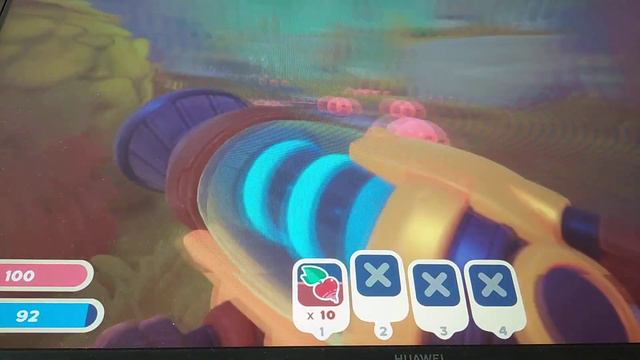 Играем в Slime rancher 2 короткие видео 6 часть смотреть онлайн