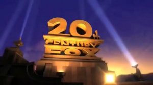 20th Century Fox Games Logo