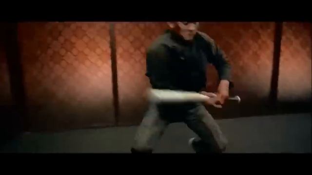 Рейд 2 Боевые сцены смотреть онлайн