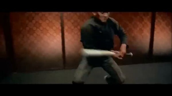 Рейд 2 Боевые сцены