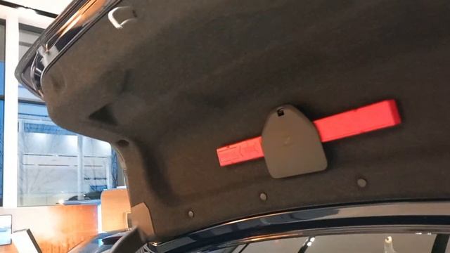 2024 BMW I5 M60 (601hp) - Electric M5?