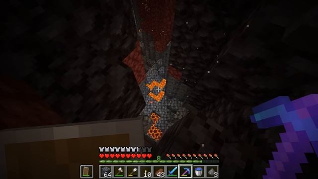 Прохождение Minecraft 1.17 | весь смотреть онлайн